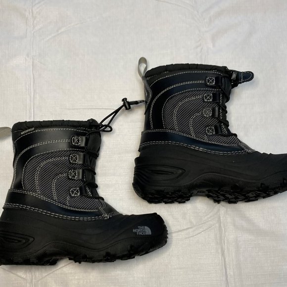 The North Face Other - The North Face Snow Boots, Black Size 13